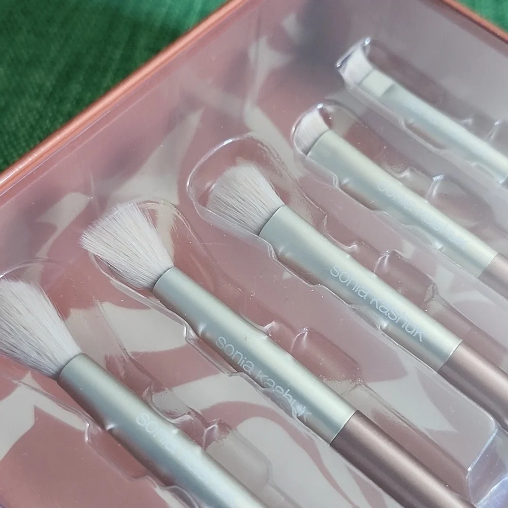 Sonia Kashuk Limited Edition Brush Set